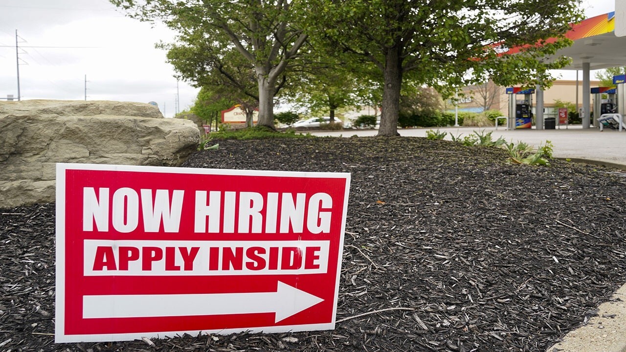 How disappointing jobs numbers reflect the economy