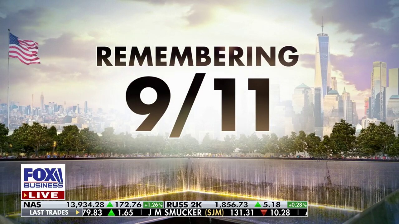 Remembering 9/11: Cantor Fitzgerald's charity day has raised 193M globally, so far