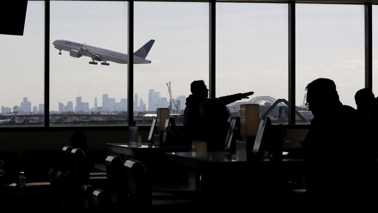 Business travel may never return to normal: Global Entrepreneurship Network chair