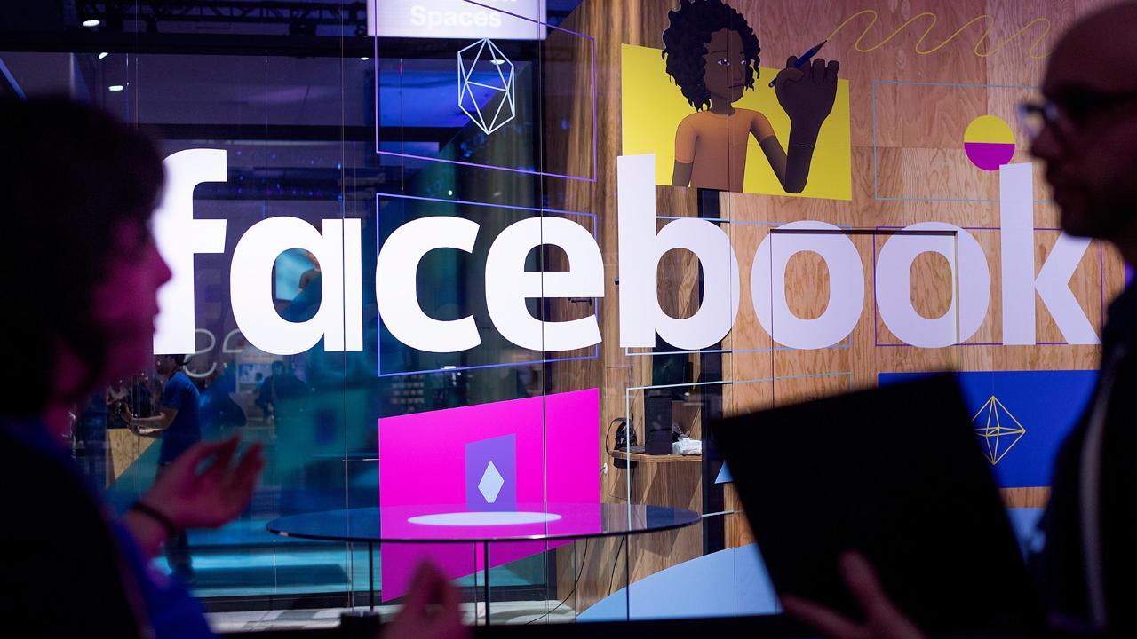 Facebook regulation won’t decline social media consumption: Steelhouse CEO