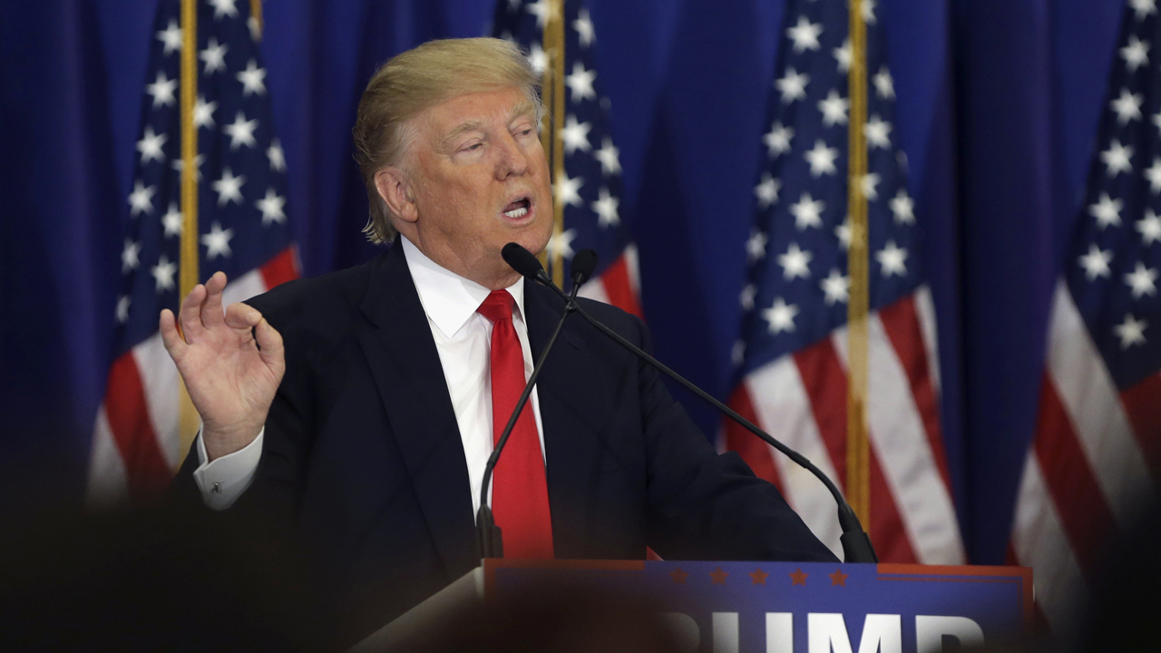 Trump spokesperson responds to latest campaign controversy