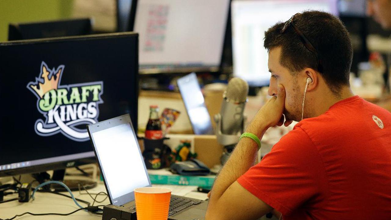 DraftKings, SBTech to merge, trade under new ticker: Report 