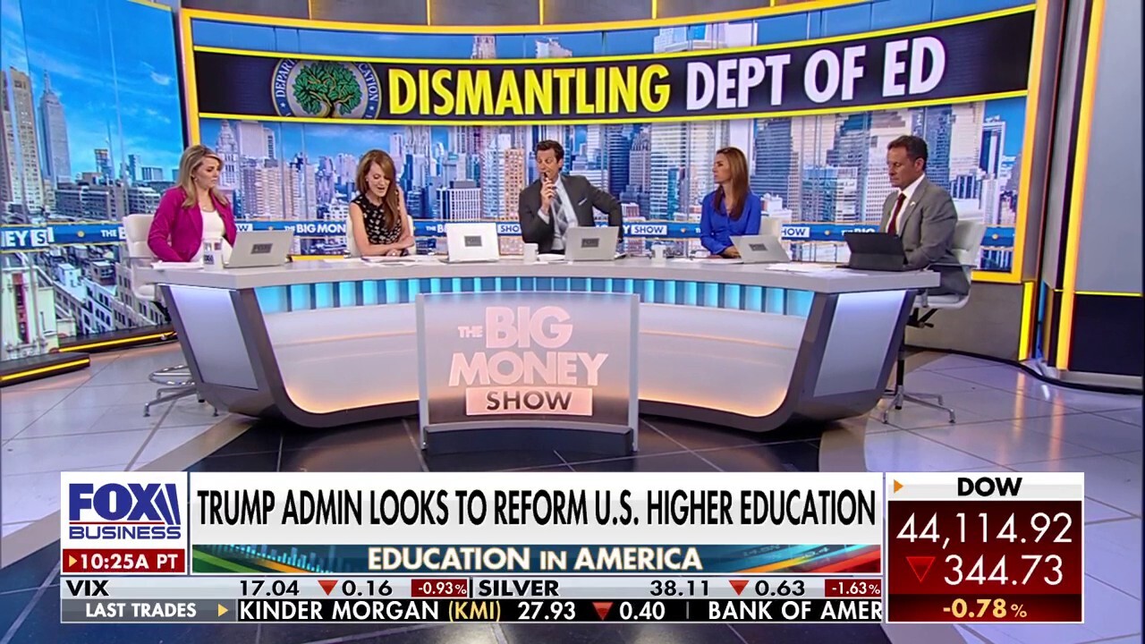 It’s assumed that government can do the parents’ job: Brian Brenberg