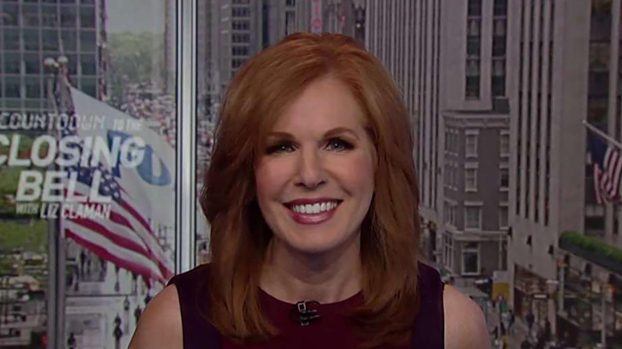 Fox Business Liz Claman Launches New Podcast Fox Business Video 