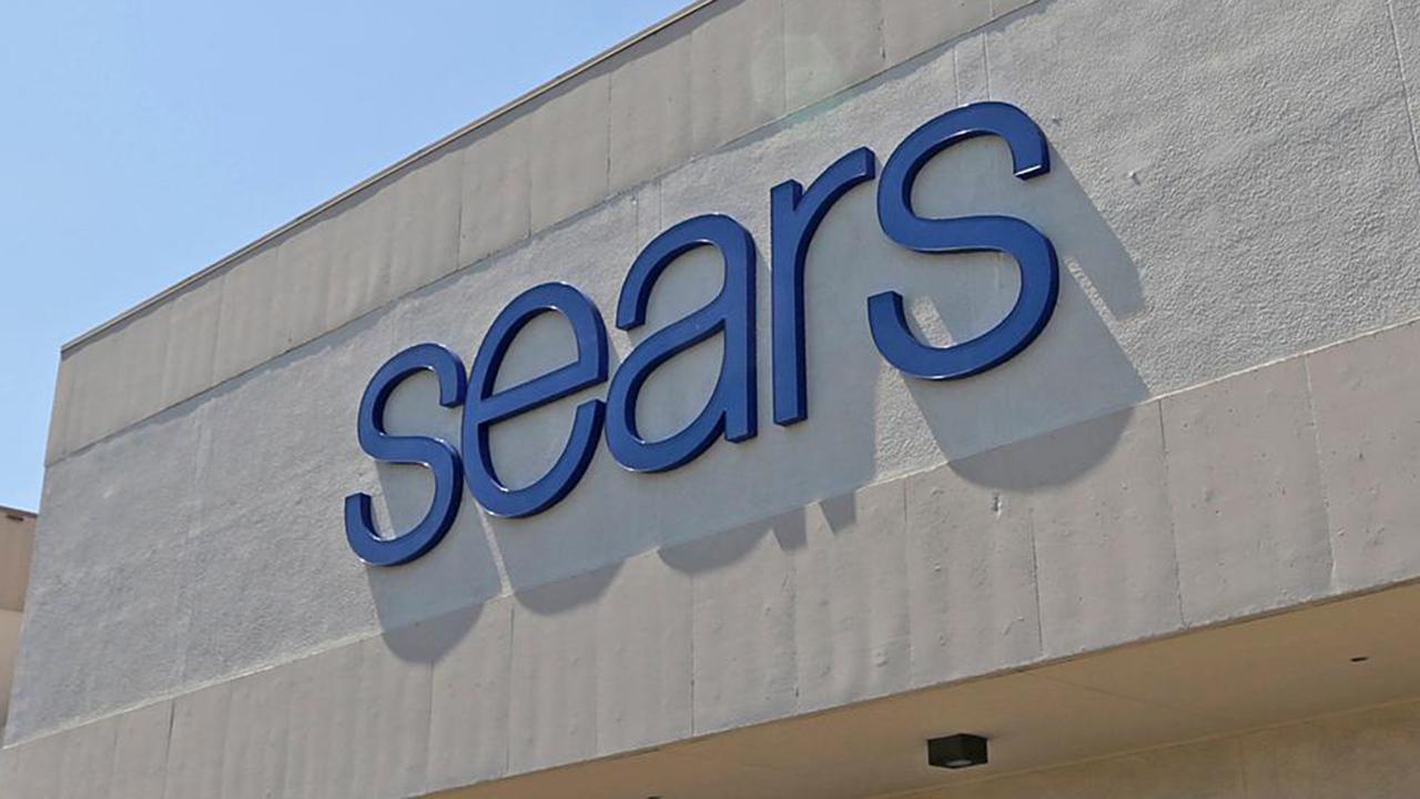 Sears, Kmart add to list of stores shutting down