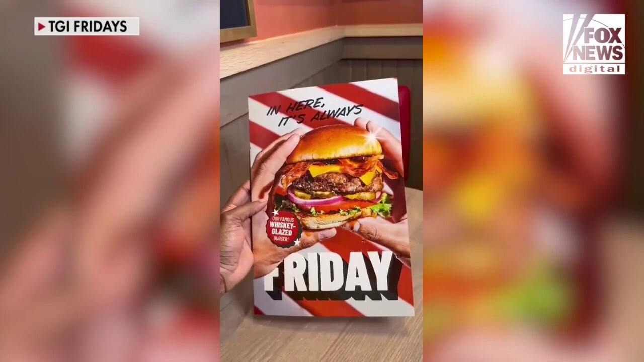 Cable operators merge in mega deal; Luxury sector faces more gloom; Cava says no plans for price increases; TGI Fridays stages comeback with menu overhaul.