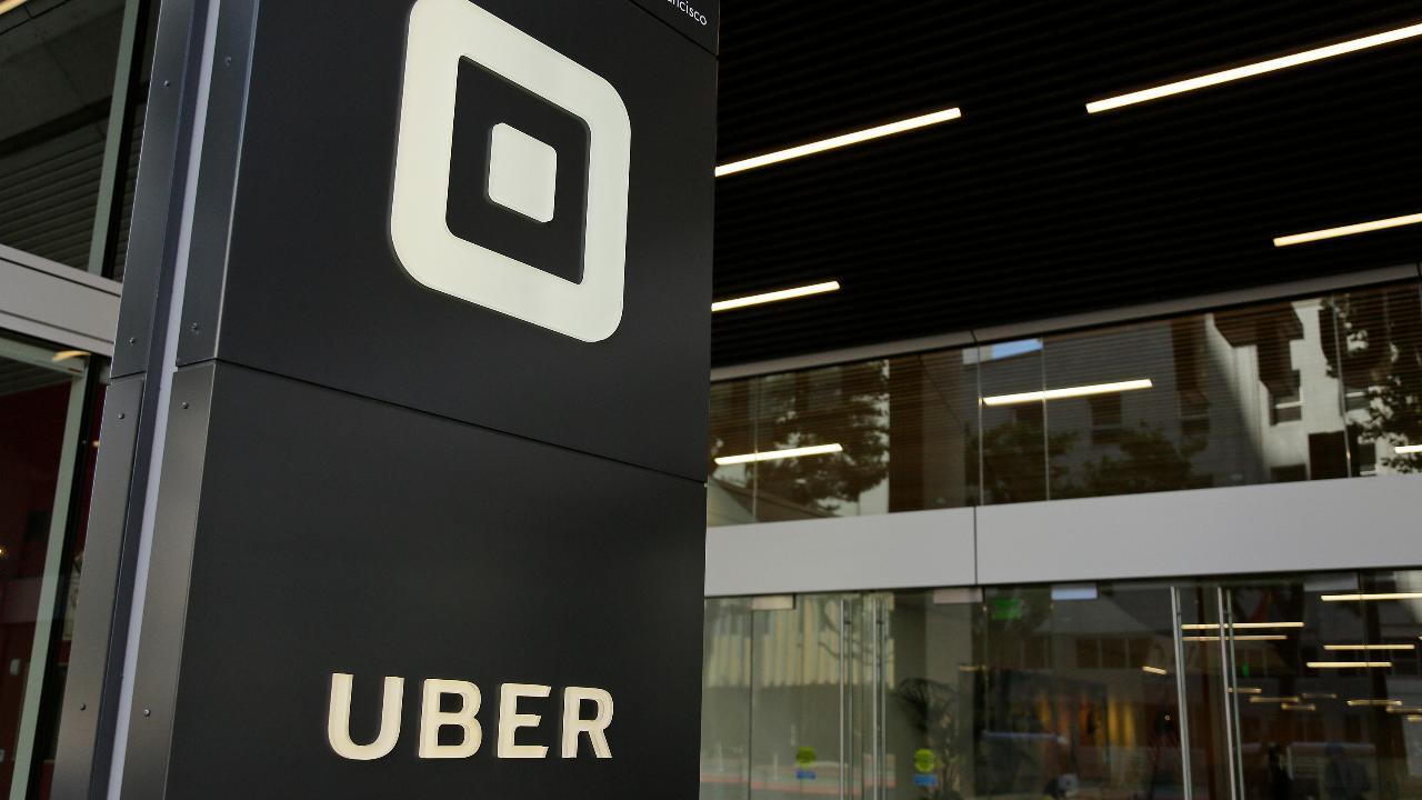New Uber CEO knew about the hack