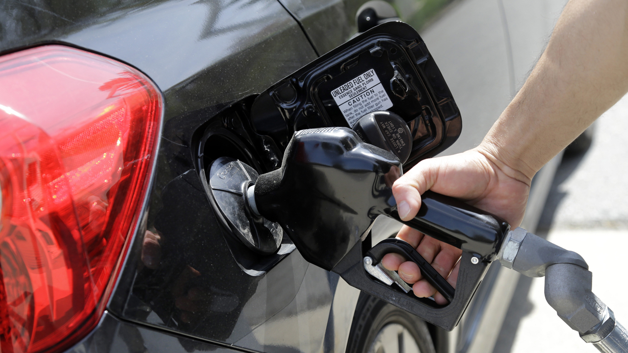 New year, higher gasoline prices?