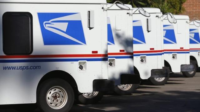USPS considering selling access to your mailbox