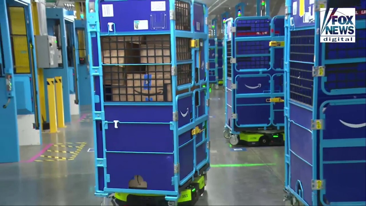 Stocks wrapped the first half of the year with fresh records; Renault to take $11 billion hit on its stake in Nissan; L'Oréal to acquire fast-growing professional hair care brand; and Amazon on the cusp of using more robots than humans in warehouses.