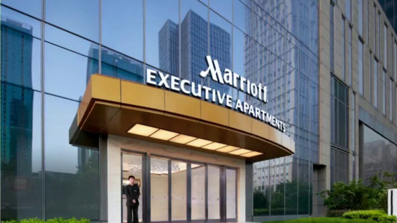 International travel is critical for American cities: Marriott International President