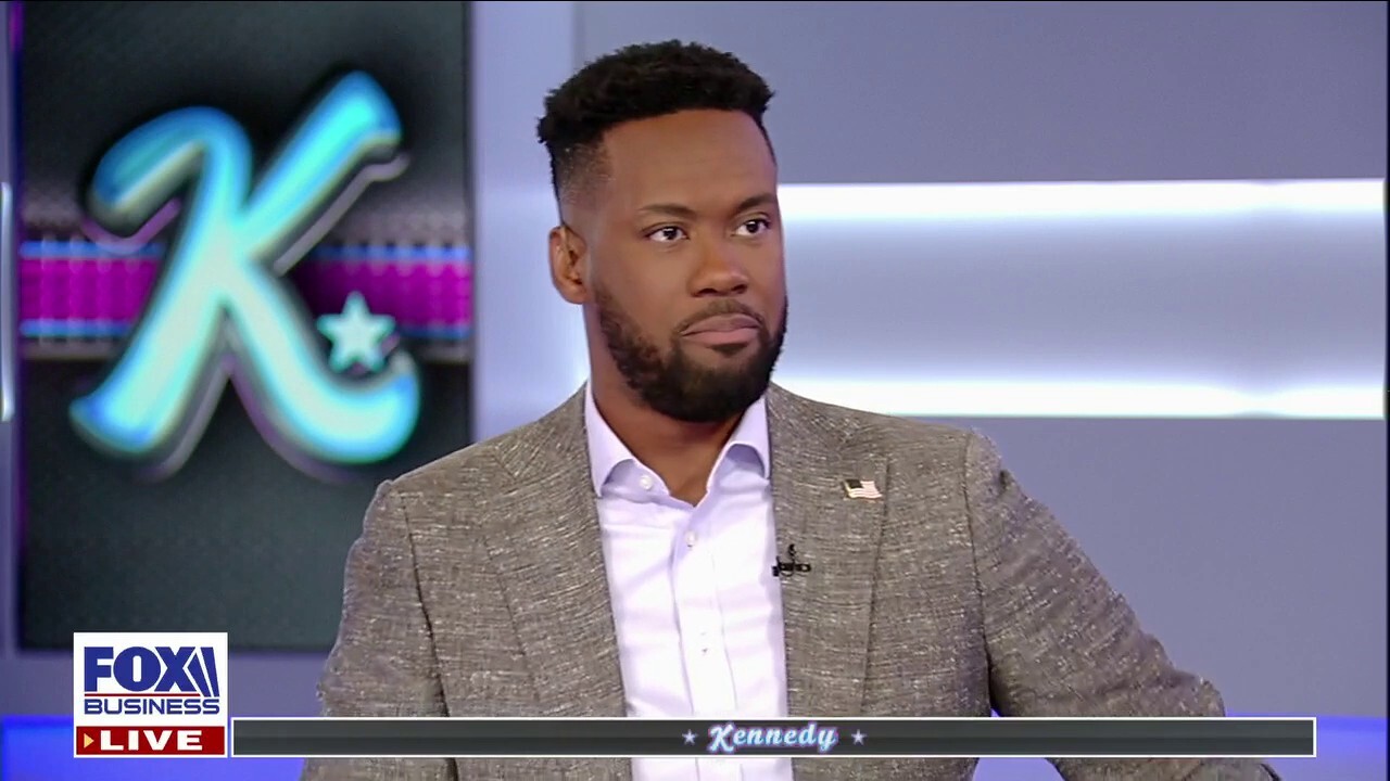 The border crisis is a real problem for Democrats:  Lawrence Jones