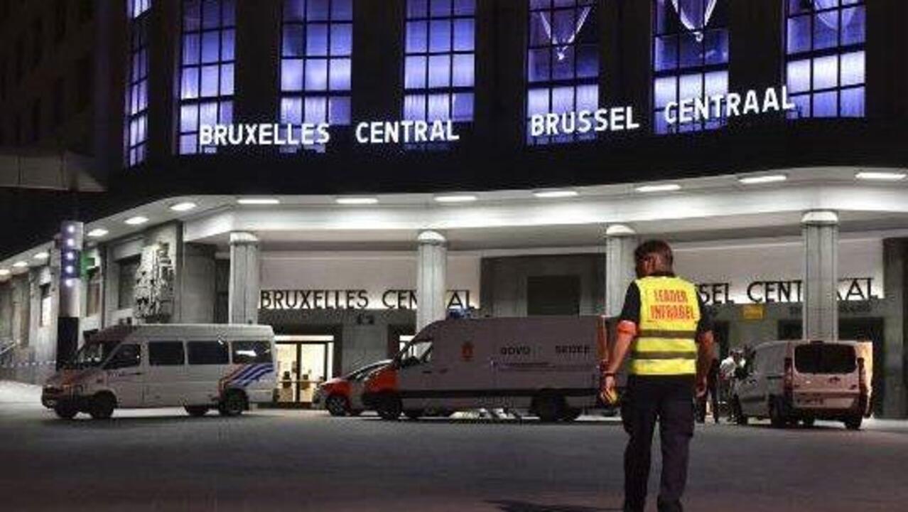 Terror grips Europe: Why not the US? 