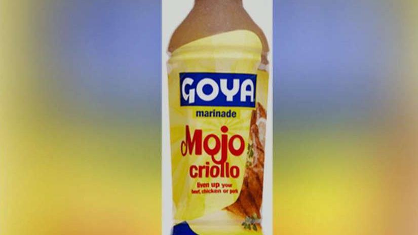 Goya Foods: 'We're the original Beyond Meat'