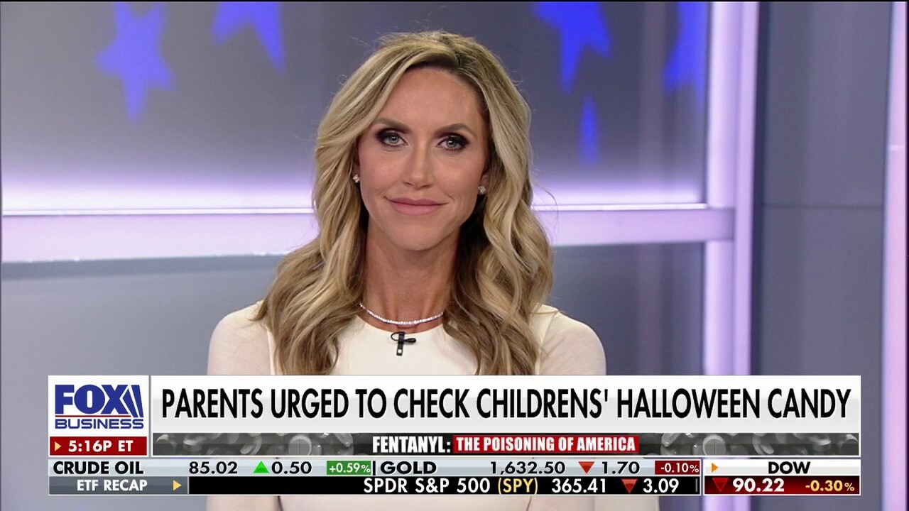 We would not be in this place if we enforced laws on our southern border: Lara Trump