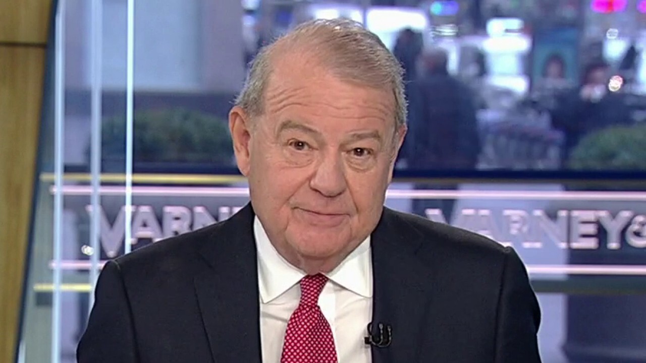 FOX Business host Stuart Varney argues the gas stove ban is all about the climate crowd.