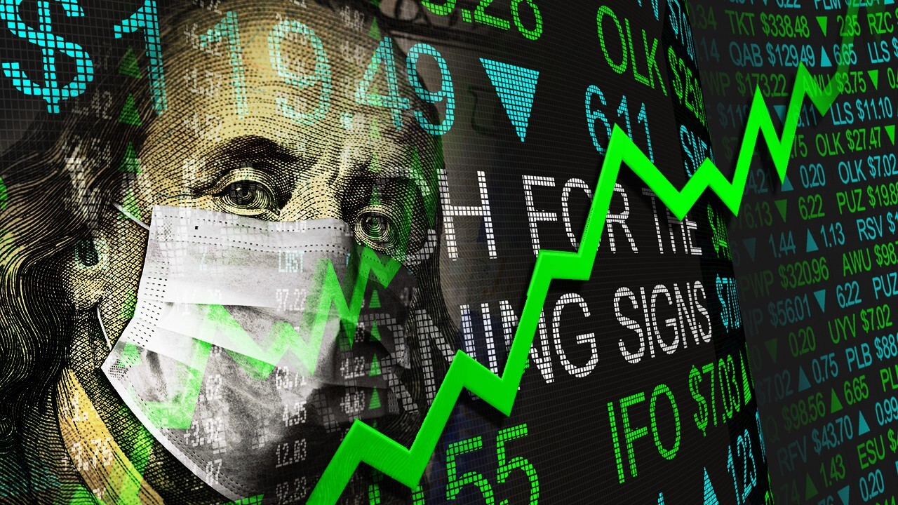 Stocks still 'climbing' toward S&P 500 target price: BMO Strategist 