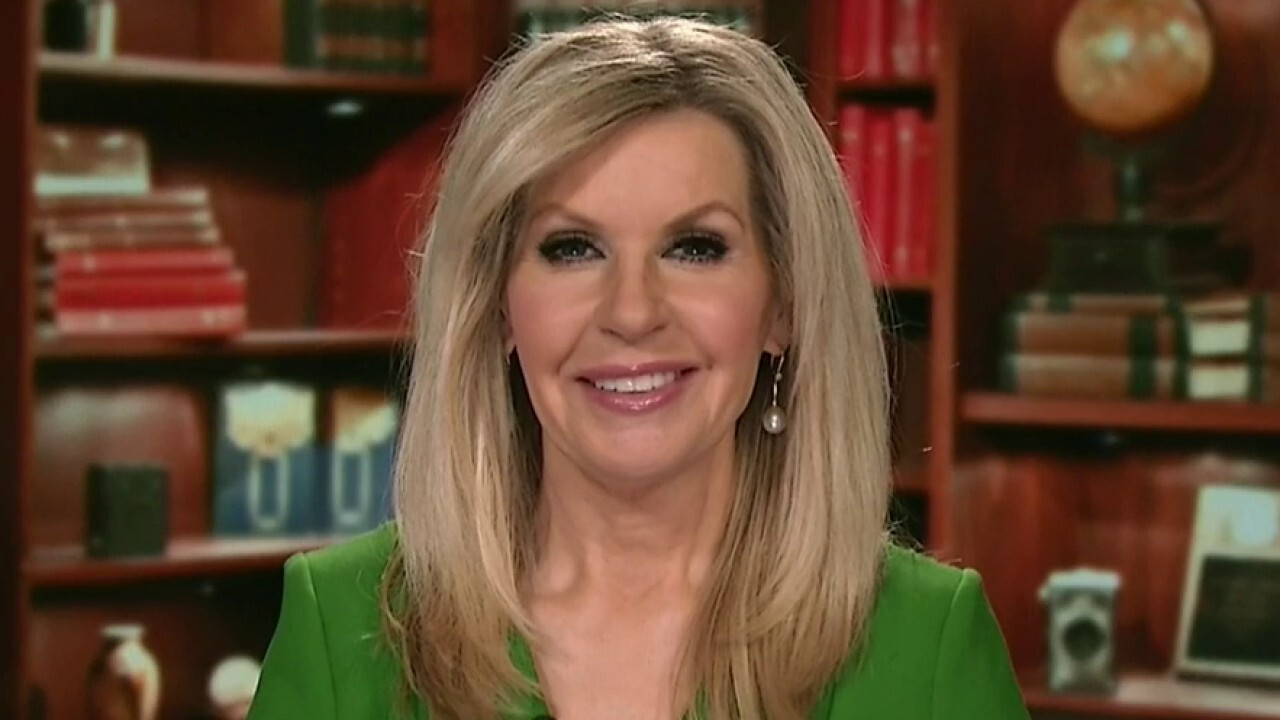 Monica Crowley: This will generate a political earthquake in 2024