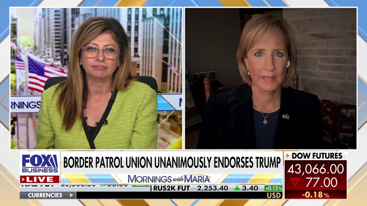 The private sector is America’s ‘solution’: Rep. Claudia Tenney