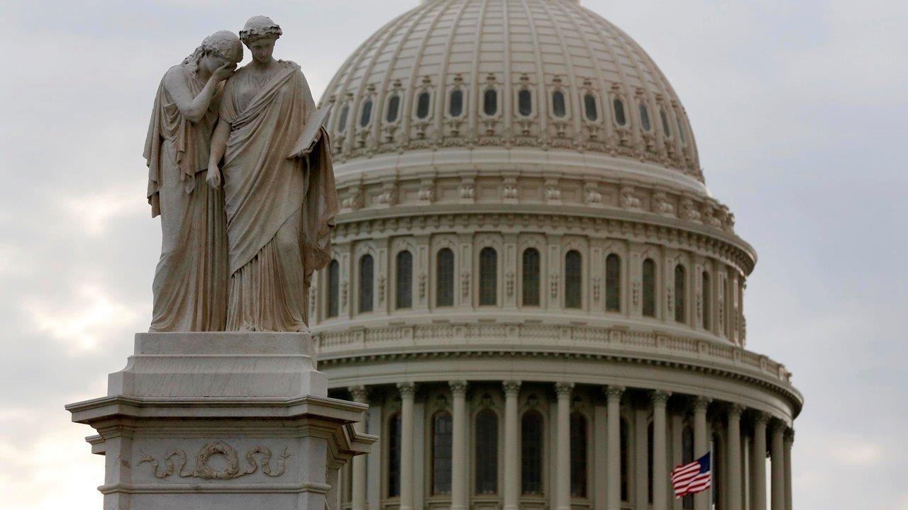 No more open hearings on Russia probe?