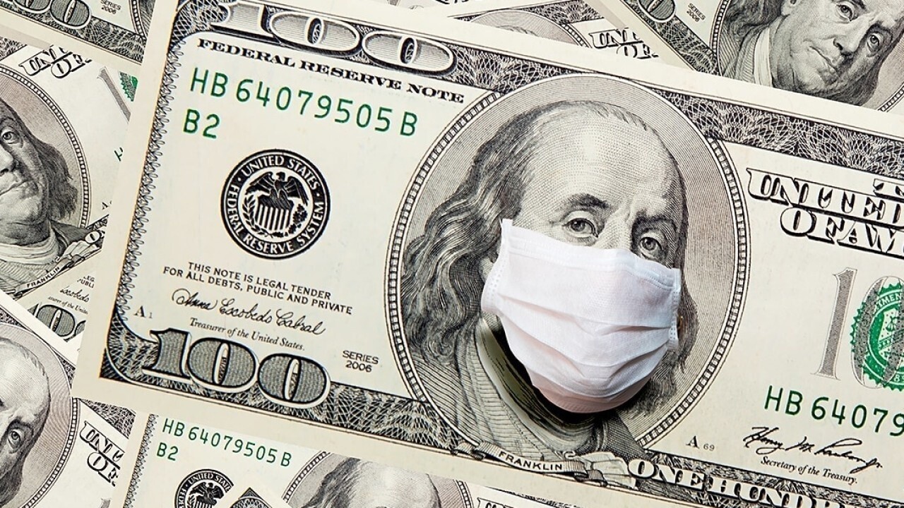 Economic confidence drops to new low amid pandemic: Poll 