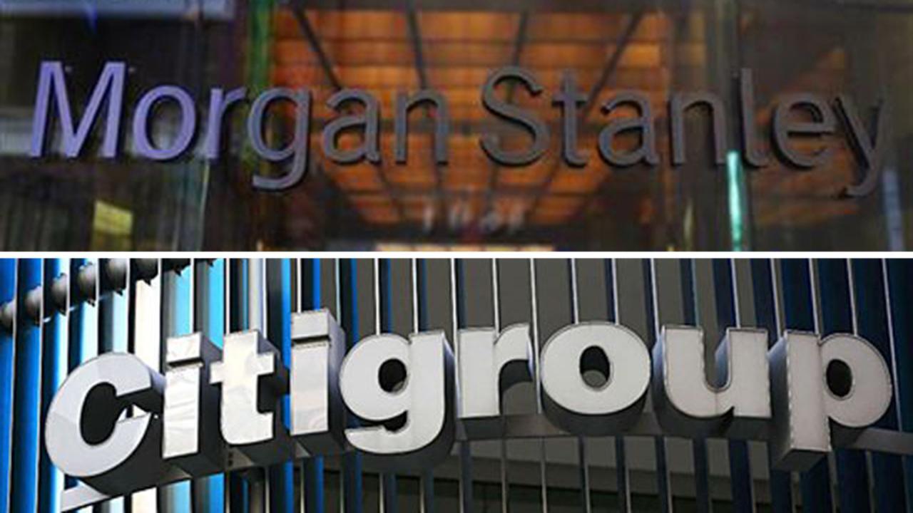Morgan Stanley, Citigroup assure workers their jobs are safe; companies give pay bump to employees