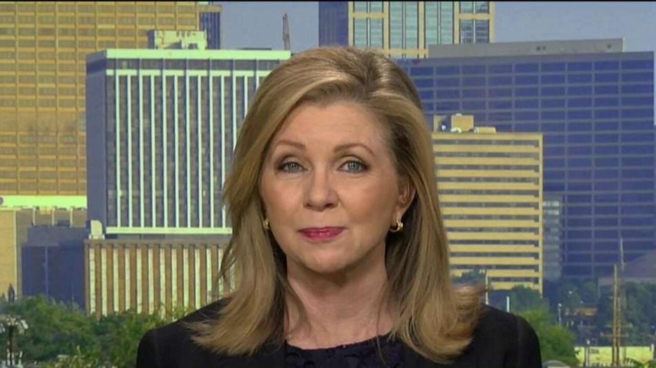 Rep. Blackburn: Minimum wage should be determined by the states
