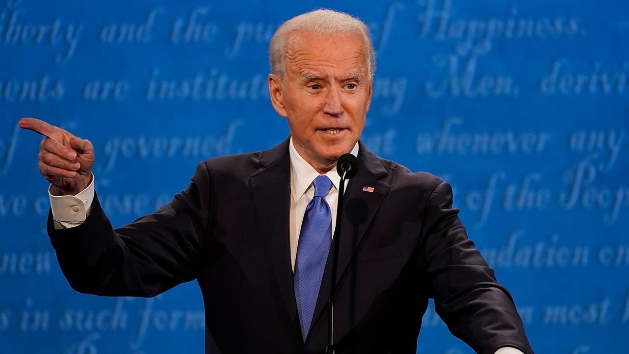 Biden to introduce tax increase plans immediately, even if COVID-19 recession continues: Gasparino