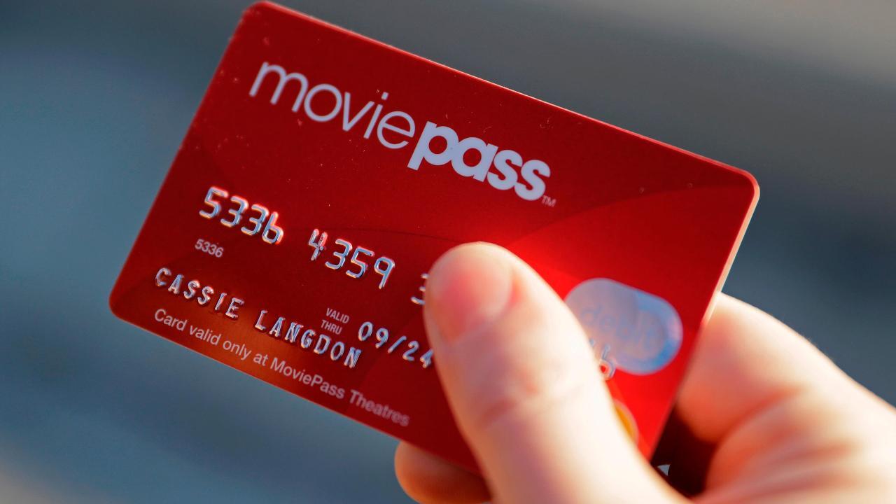 Helios CEO: MoviePass well on its way to profitability