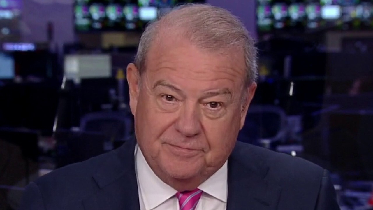 FOX Business' Stuart Varney discusses Democratic states requiring people to wear masks indoors regardless of vaccination status.