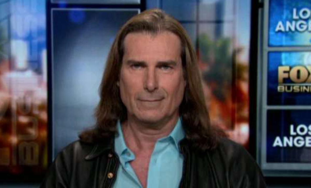Fabio: Don't give up your guns