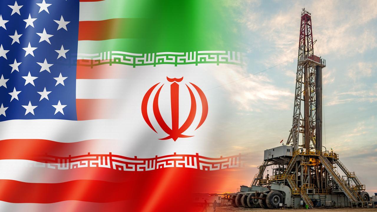 How does American energy independence impact how US interacts with Iran going forward? 