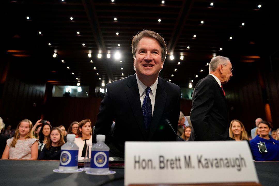 Did Democrats overplay their hand on Kavanaugh? 