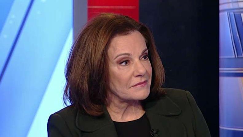 Iran will come to table with America by summer: KT McFarland