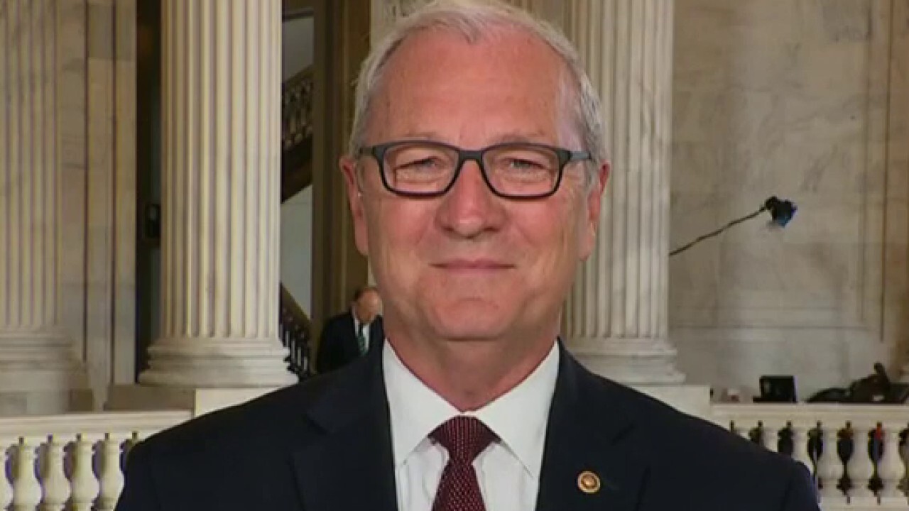 Sen. Kevin Cramer: This FERC piece takes away federalism