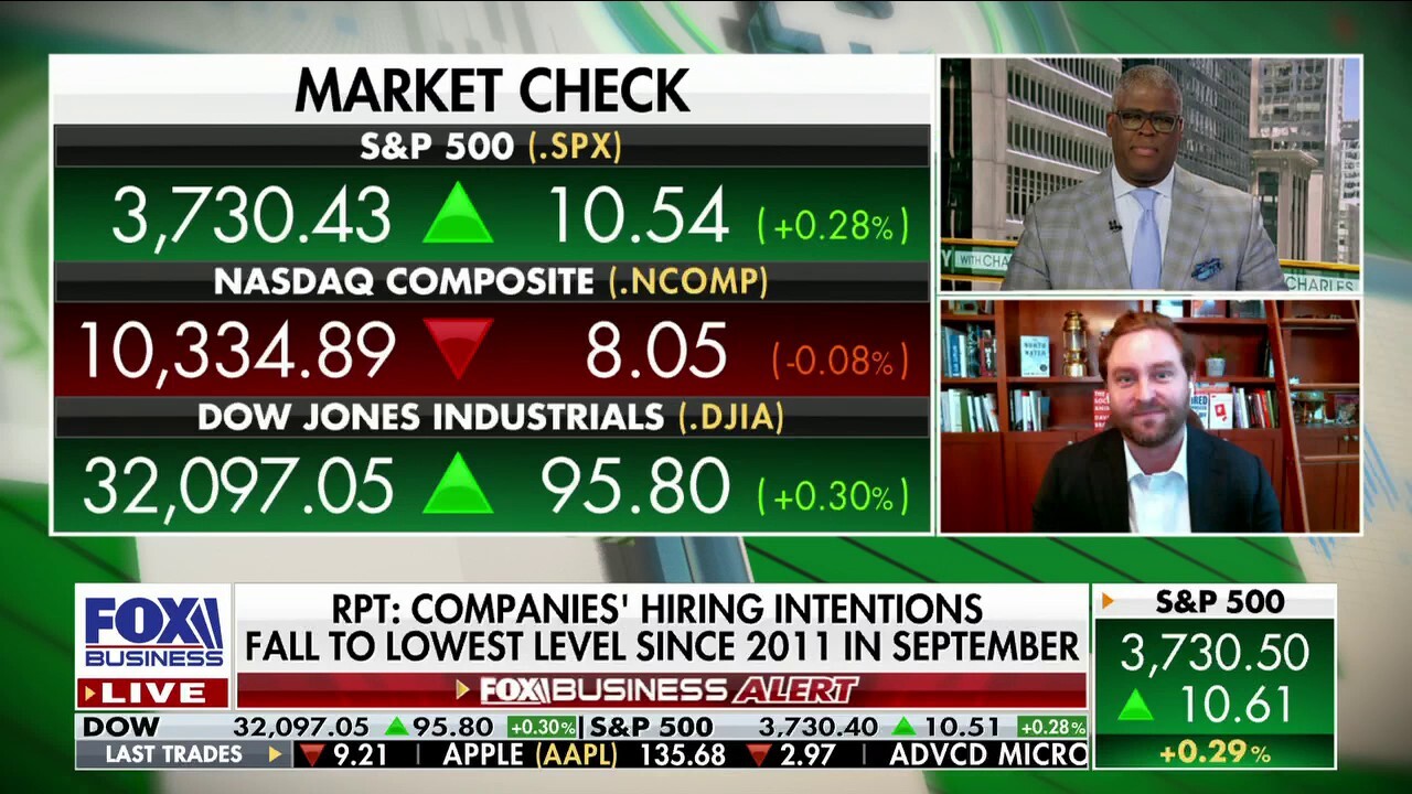 As economy cools, it will hit the labor market and layoffs will increase: Andy Challenger