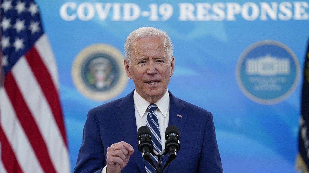 Biden admin tried to transition ‘too fast’ from COVID: Expert