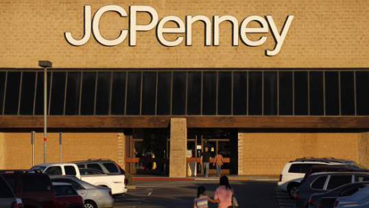 Fmr. JC Penney CEO on SCOTUS sales tax ruling: It’s very good for retailers