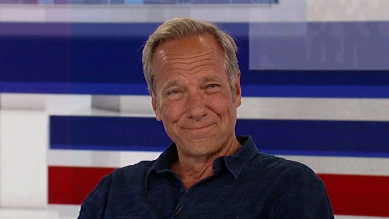 Mike Rowe: We've made work the 'enemy'