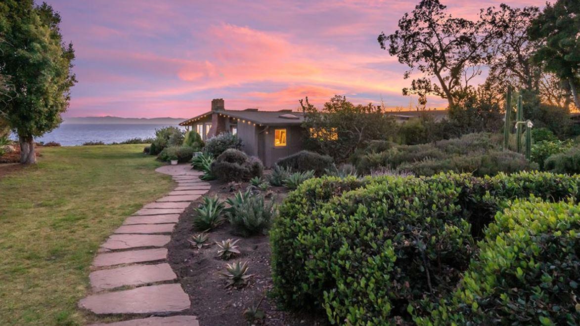 Beach Boys oceanfront estate listed for over $14M