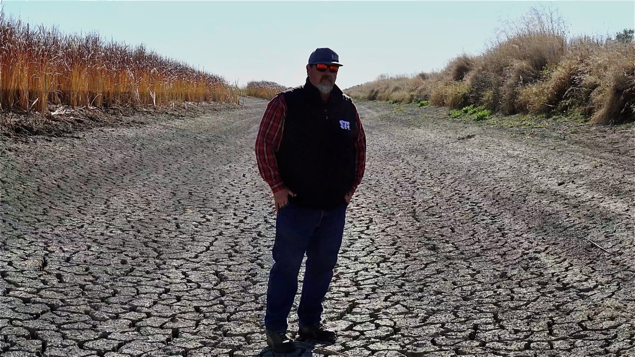 California’s drought disaster is turning into an economic disaster