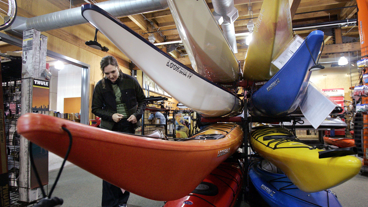 REI to close stores on Black Friday