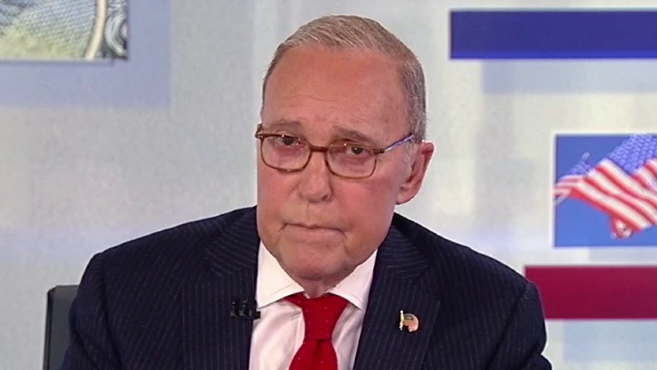 FOX Business host Larry Kudlow unpacks President-elect Donald Trump's foreign and economic policy agenda on 'Kudlow.'