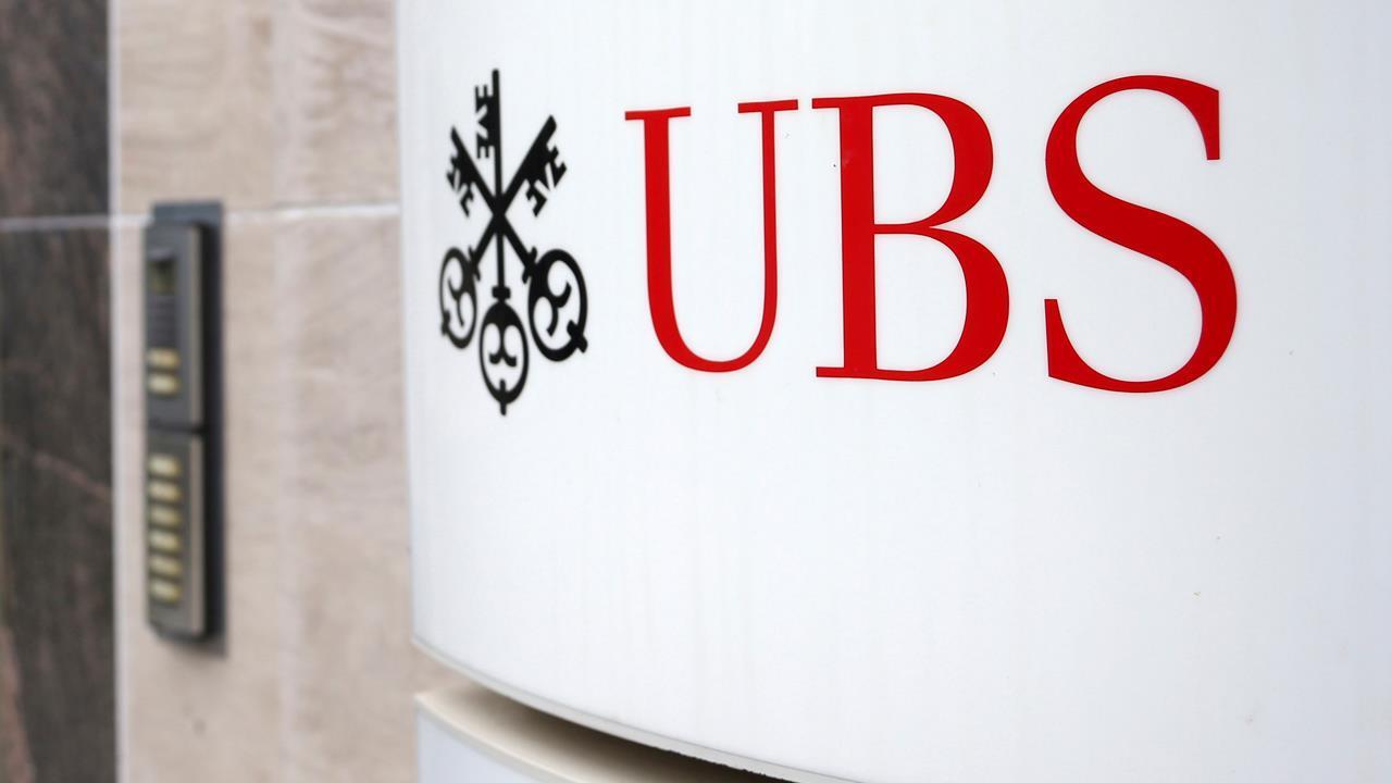 UBS Chairman on tax reform: Expecting half percent growth in 2018, 2019