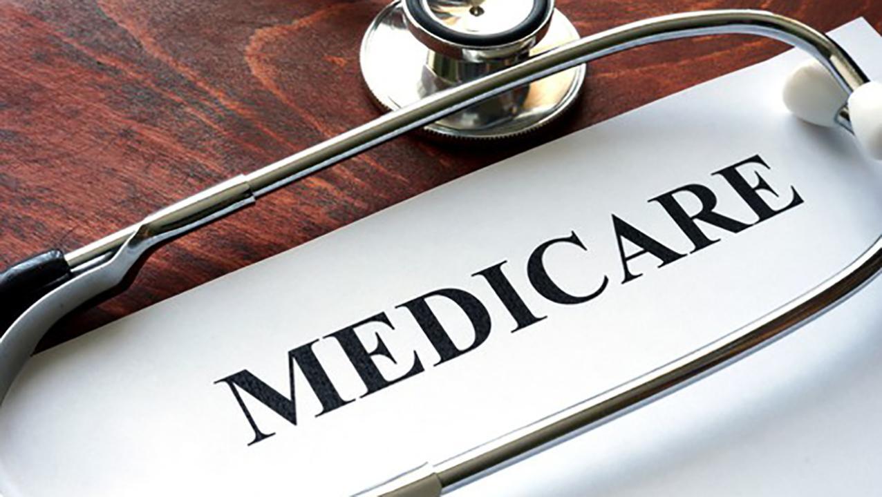 Congress should fix the Medicare program: BIO CEO Jim Greenwood