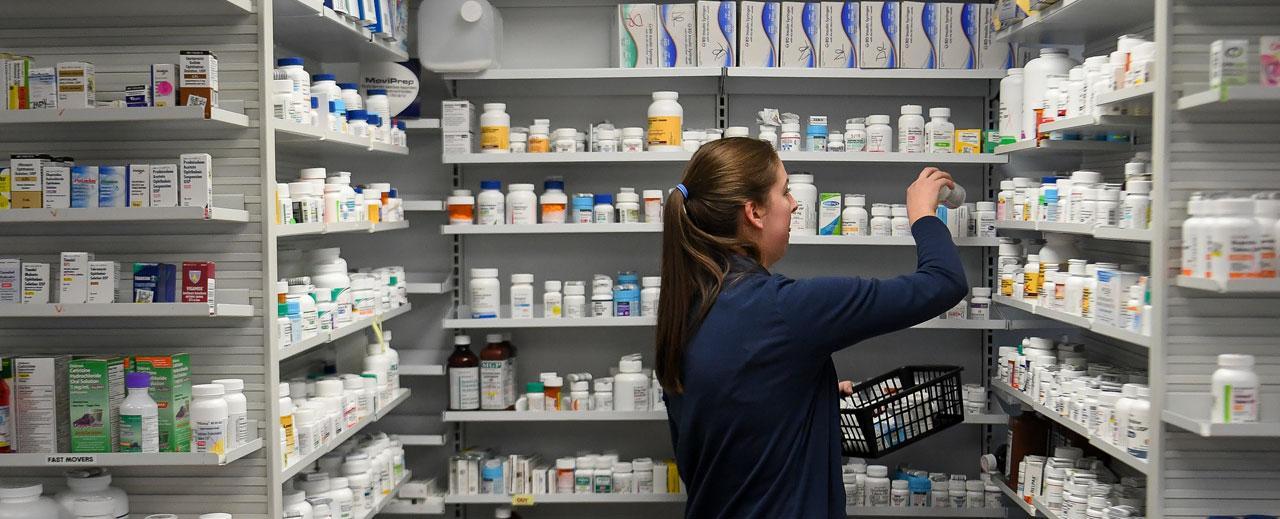 AARP: Brand-name drugs cost 18 times more than generics 