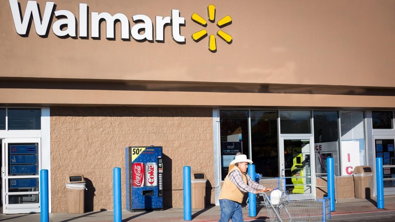 Walmart 'well positioned' despite missing 4th-quarter earnings: Retail expert