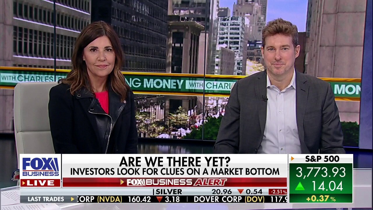 Allspring Global Investments head of equities Ann Miletti and Payne Capital Management president Ryan Payne provide insight on investing on 'Making Money.'