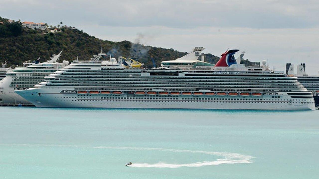 Is Carnival Cruise Line asking laid off workers to train replacements?