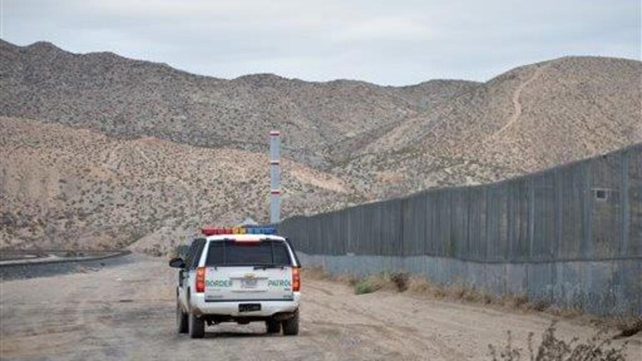 Lawmaker seeks answers to border patrol cutbacks 